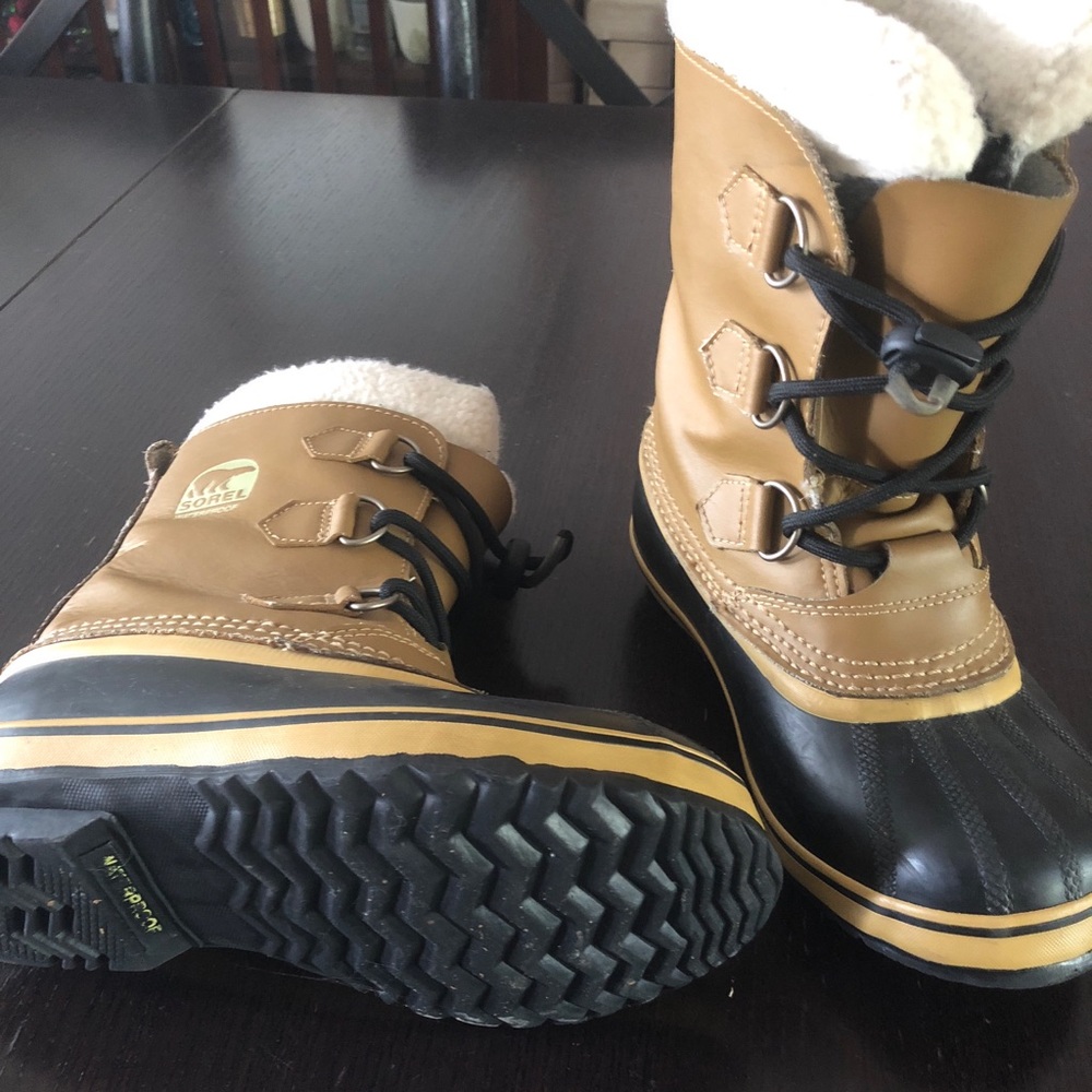 Sorel Kids Boots